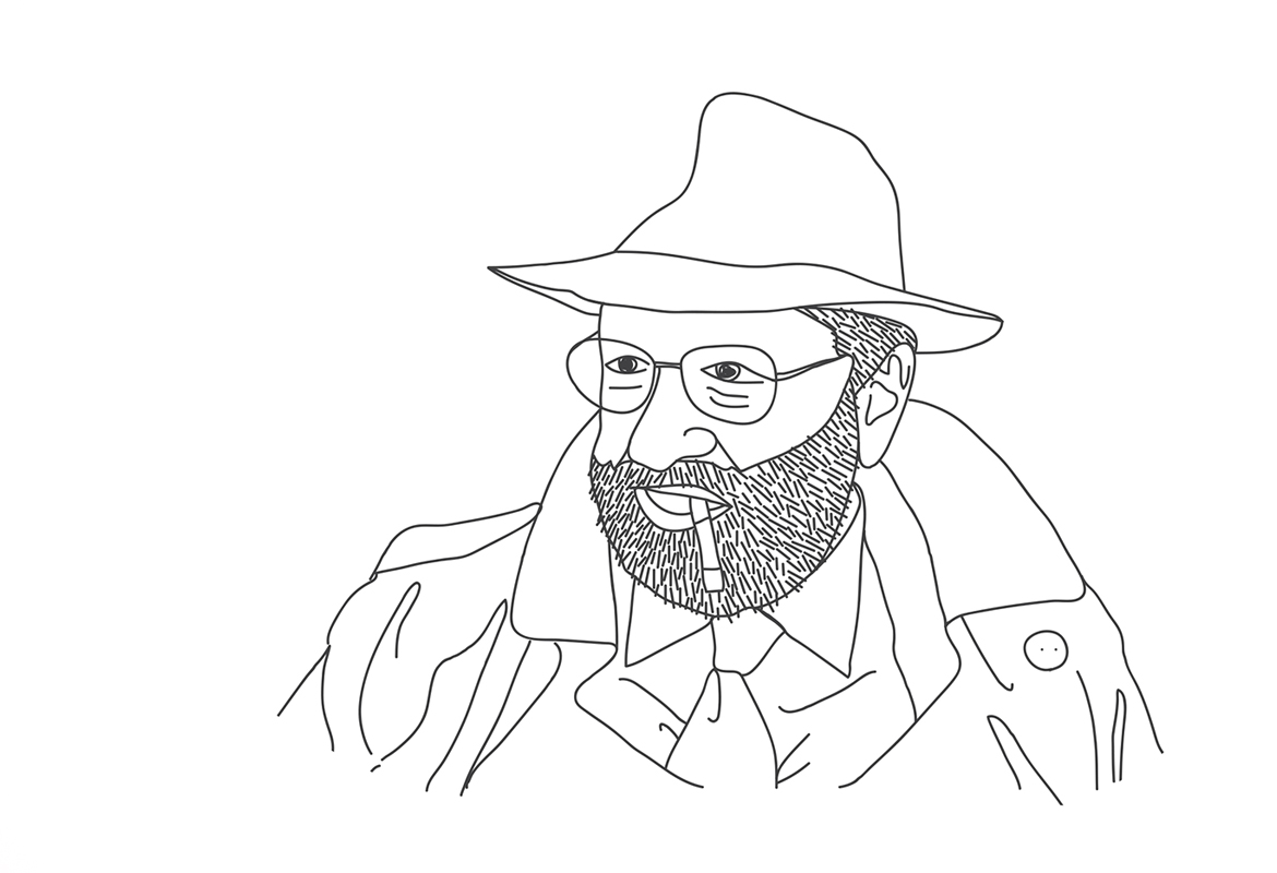 Umberto Eco