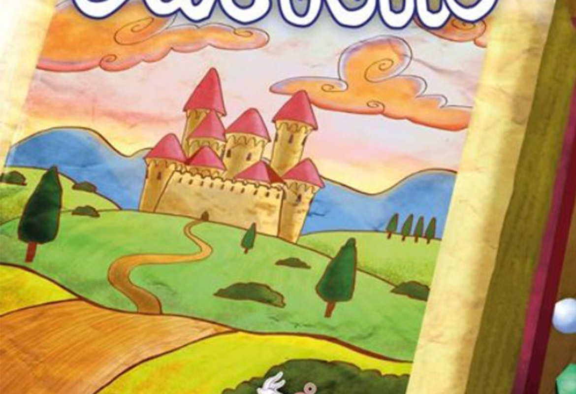 Le fiabe del castello